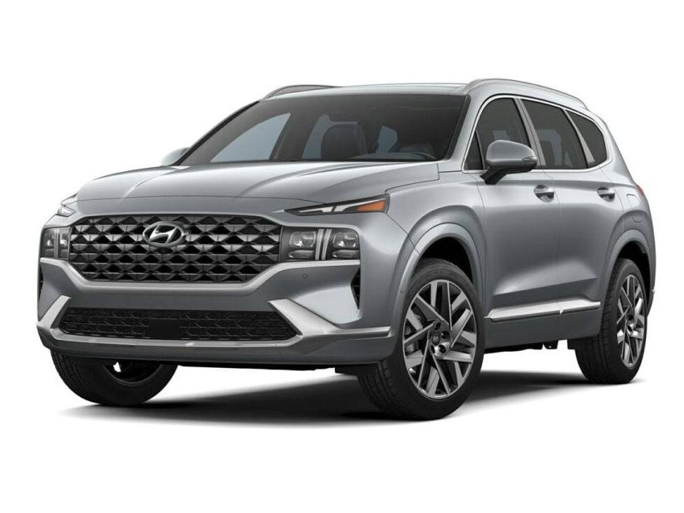 HYUNDAI SANTA FE 2022 5NMS64AJ8NH387880 image